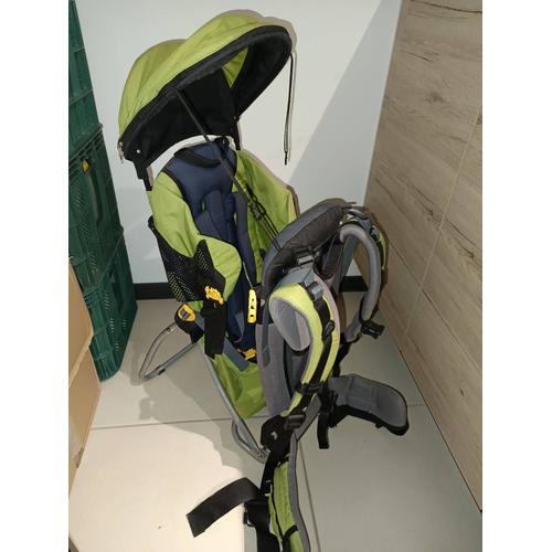 Porte bebe Deuter Achat neuf ou d occasion au meilleur prix